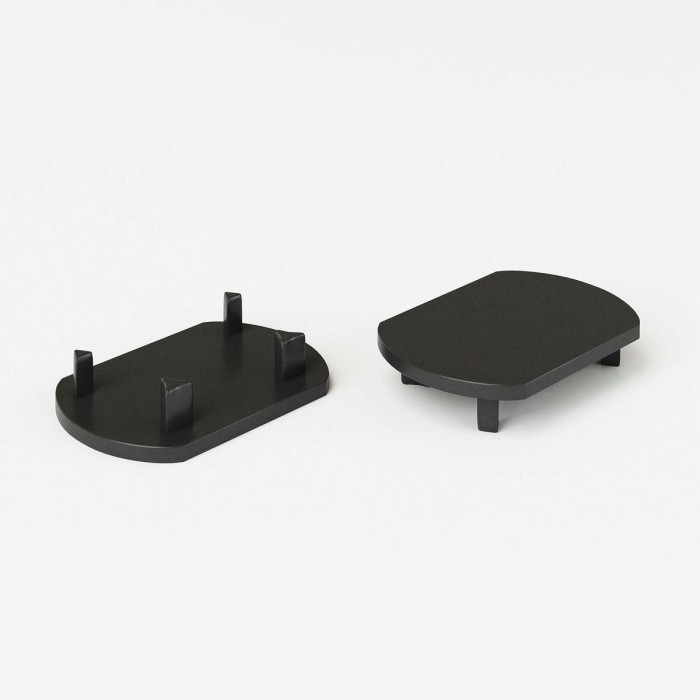 Заглушка Elektrostandard Slim Magnetic (2 шт.) 85134/00 a064724