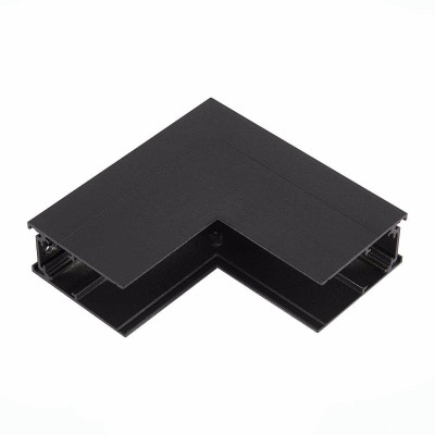 Внутренний угол-соединитель для подвесного/накладного магнитного шинопровода ST Luce SKYLINE 48 ST1007.439.00