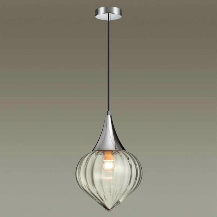 Подвесной светильник Odeon Light Pendant Kesta 4949/1