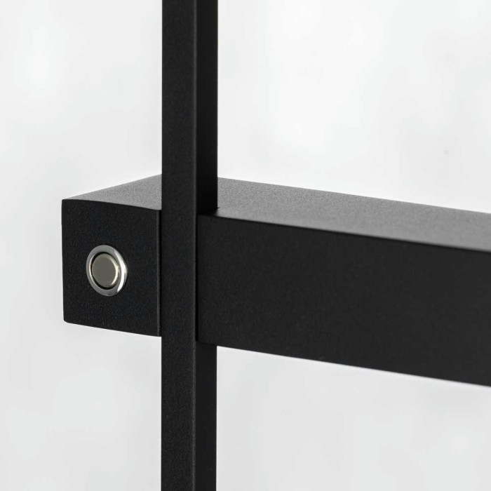 Настенный светодиодный светильник Citilux Pixel CL216391