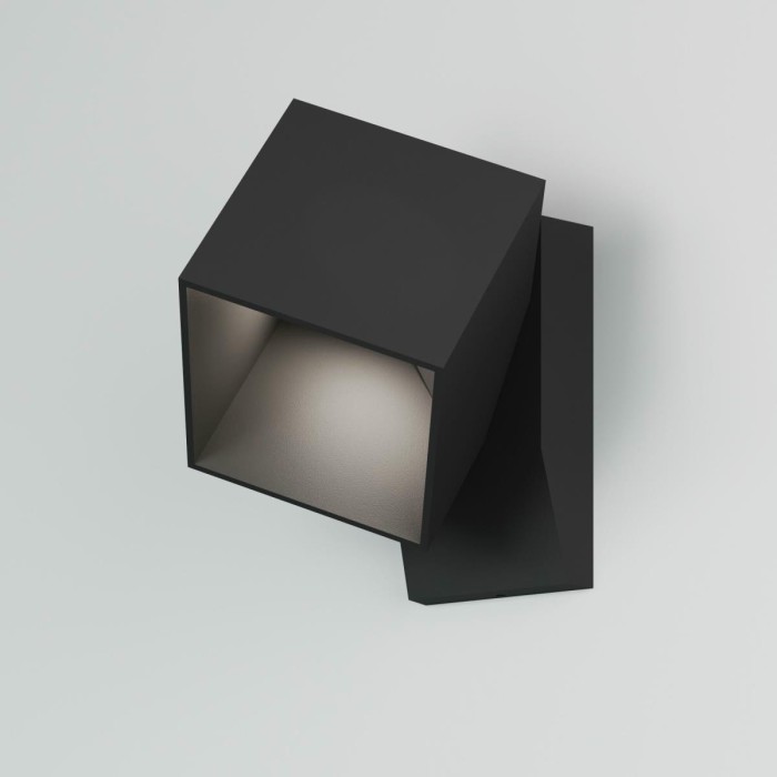 Светильник садово-парковый светодиодный Elektrostandard Fjord a071148