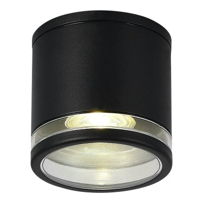 Настенный уличный светильник ST Luce TUBO SL9009.402.01