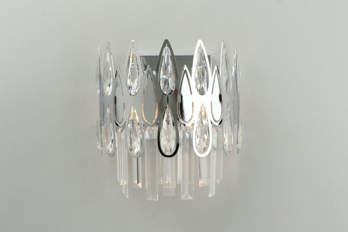 Настенный светильник Omnilux Riposto OML-71701-02