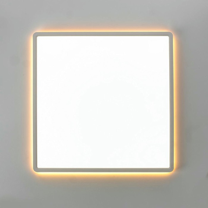 Потолочный светодиодный светильник Citilux Norma CL749K400