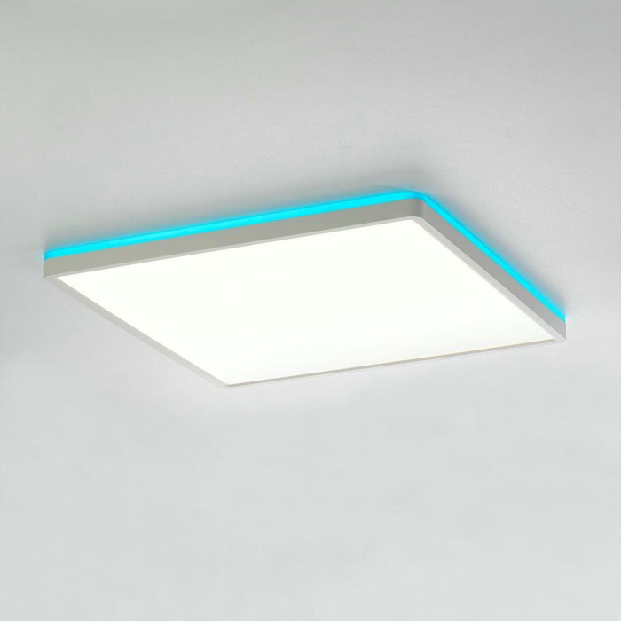 Потолочный светодиодный светильник Citilux Norma CL749K400