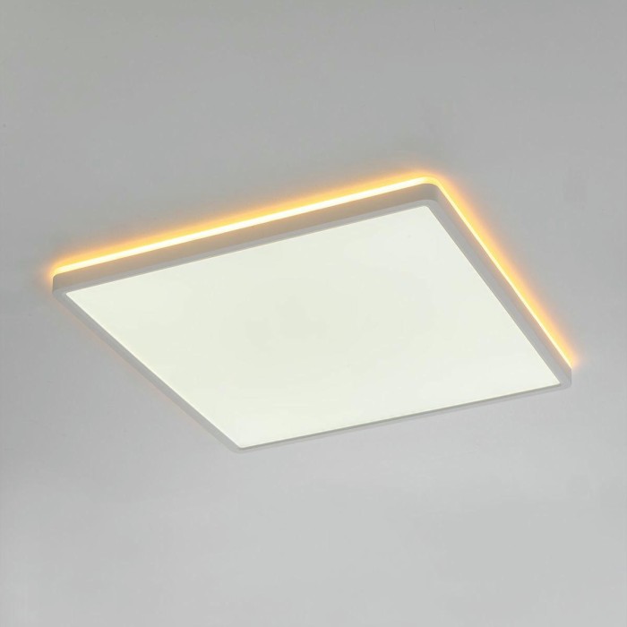 Потолочный светодиодный светильник Citilux Norma CL749K400