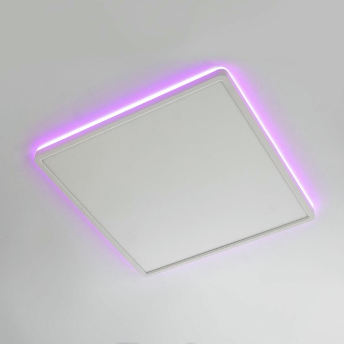 Потолочный светодиодный светильник Citilux Norma CL749K400