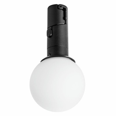 Трековый светодиодный светильник Lightstar Due 207837