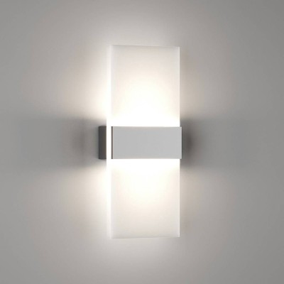 Настенный светодиодный светильник DesignLed GW Kasper GW-3250-6-SL-WW 003022