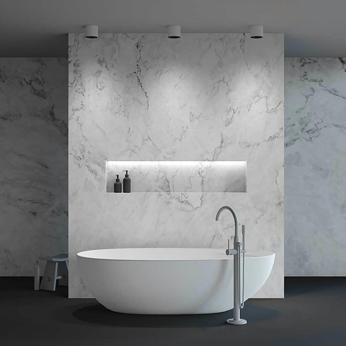 Потолочный светильник Maytoni Technical C064CL-01-25W3K-D-RD-WB