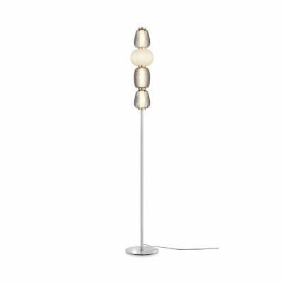 Торшер Maytoni Pattern MOD267FL-L32CH3K