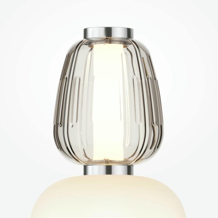 Торшер Maytoni Pattern MOD267FL-L32CH3K