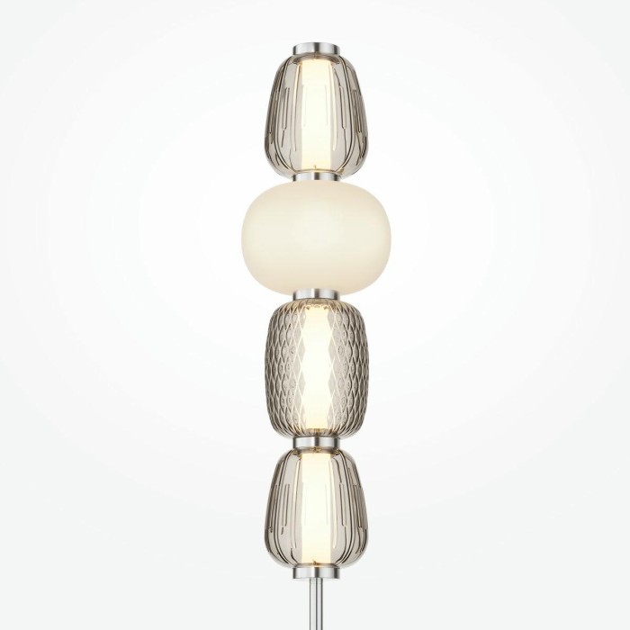Торшер Maytoni Pattern MOD267FL-L32CH3K