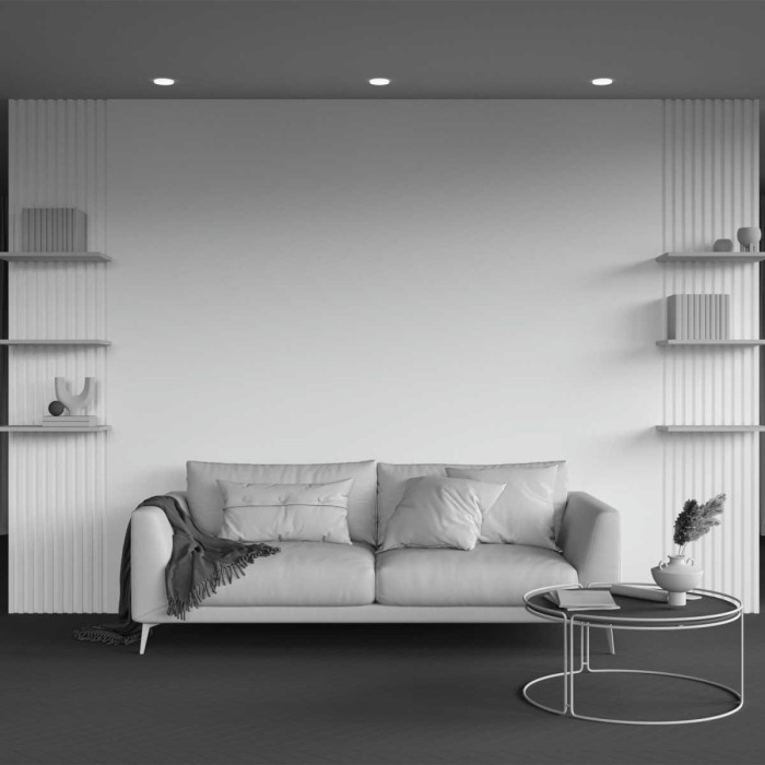 Встраиваемый светильник Maytoni Technical Pauline DL067-GX53-W