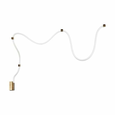 Потолочный светодиодный светильник Arte Lamp Klimt A2850PL-32PB