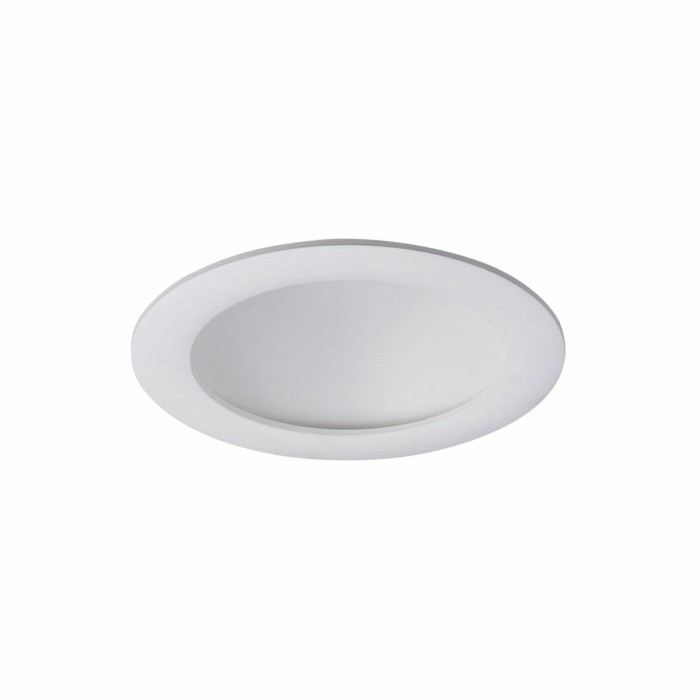 Встраиваемый светодиодный светильник Crystal Lux CLT 524C150 WH