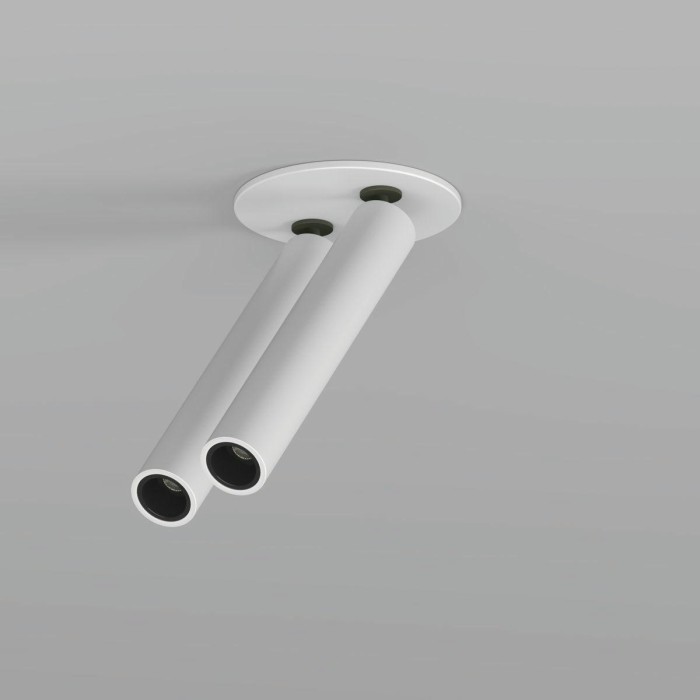 Встраиваемый светильник Denkirs Space DK2518-WB