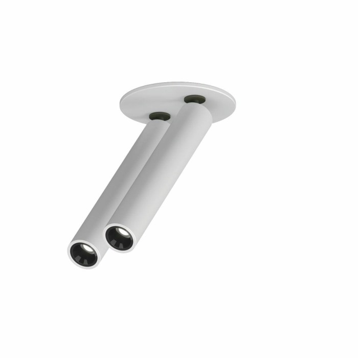 Встраиваемый светильник Denkirs Space DK2518-WB