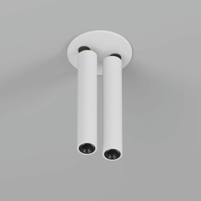 Встраиваемый светильник Denkirs Space DK2518-WB