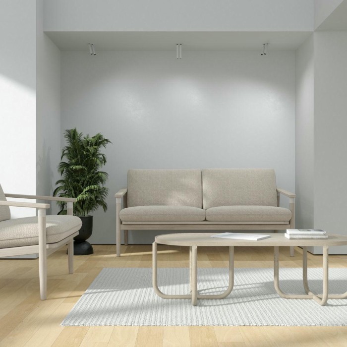 Встраиваемый светильник Denkirs Space DK2518-WB