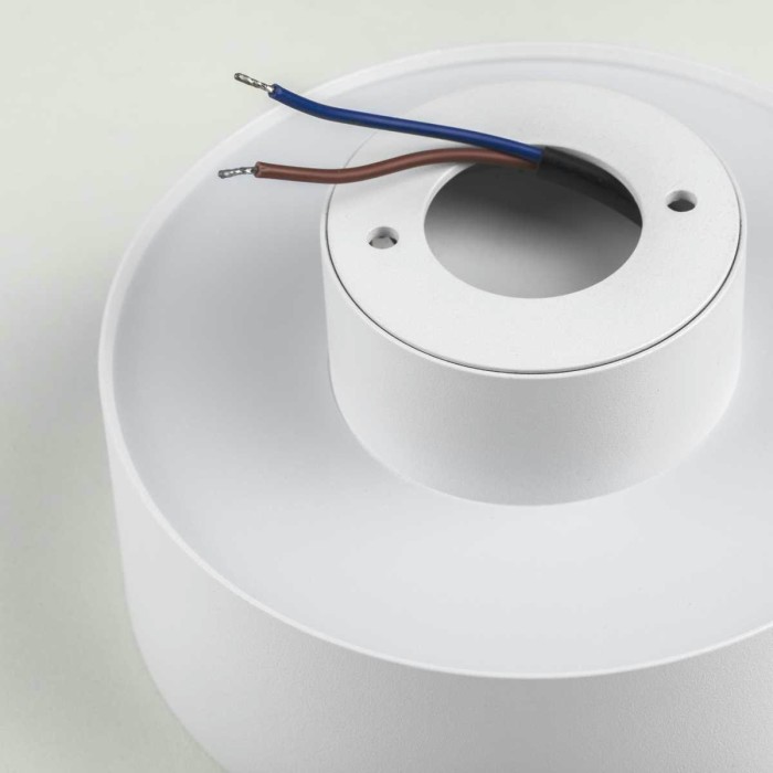 Светильник накладной Lightstar Acuto 215946