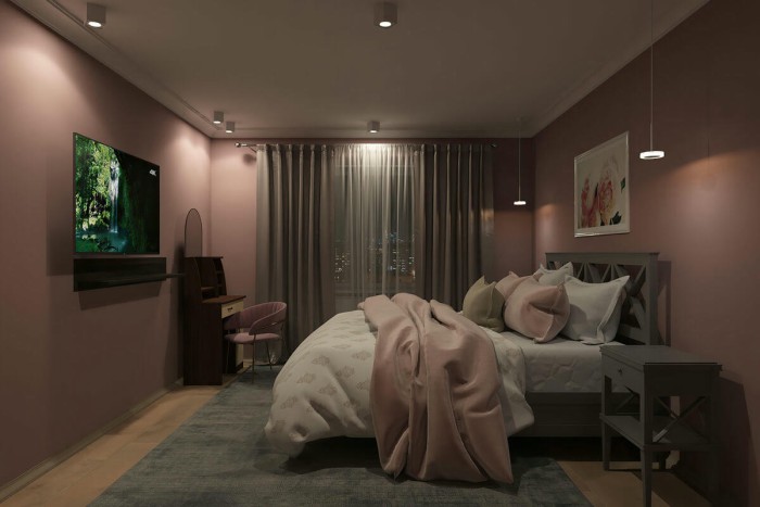 Потолочный светильник Denkirs DK2003-WH