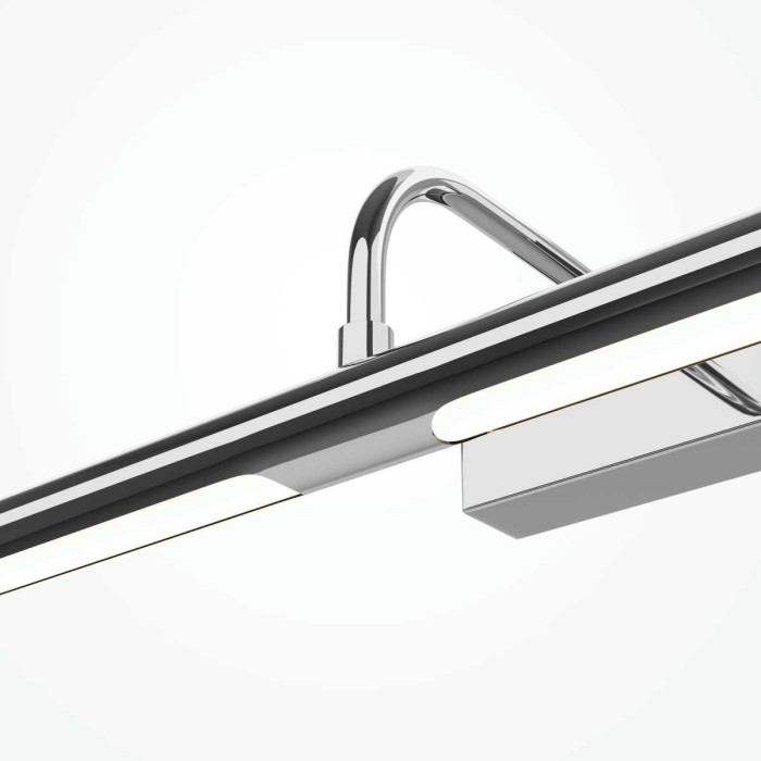 Подсветка Maytoni MIR266WL-L12CH4K