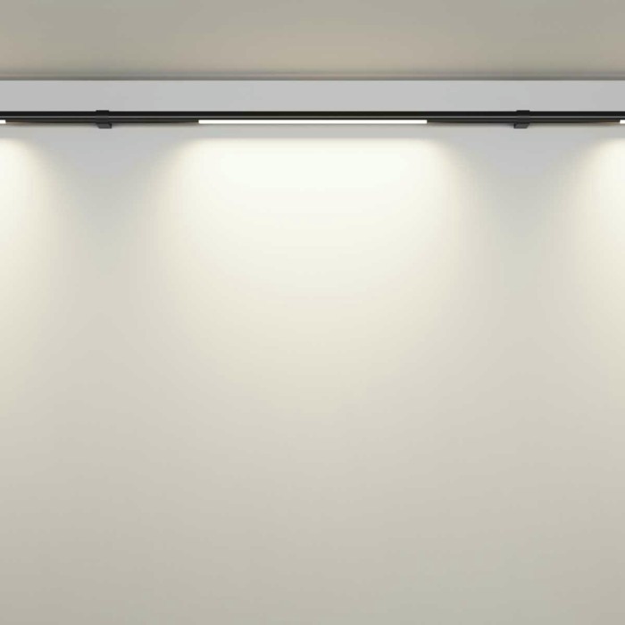 Светильник Maytoni Technical C100CL-L500-12W3-6K-B