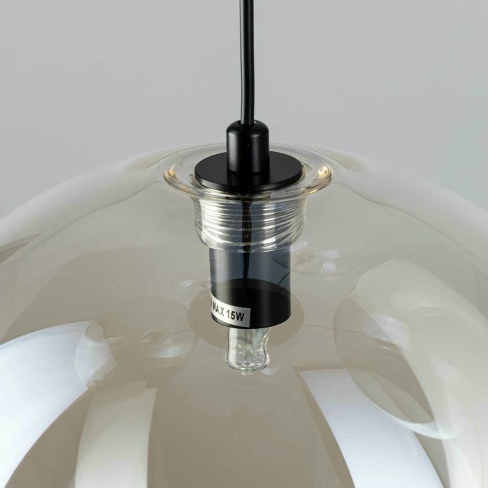 Люстра каскадная Citilux ORTON CL202163