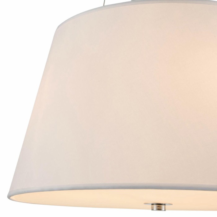 Подвесной светильник Maytoni Bergamo MOD613PL-03W