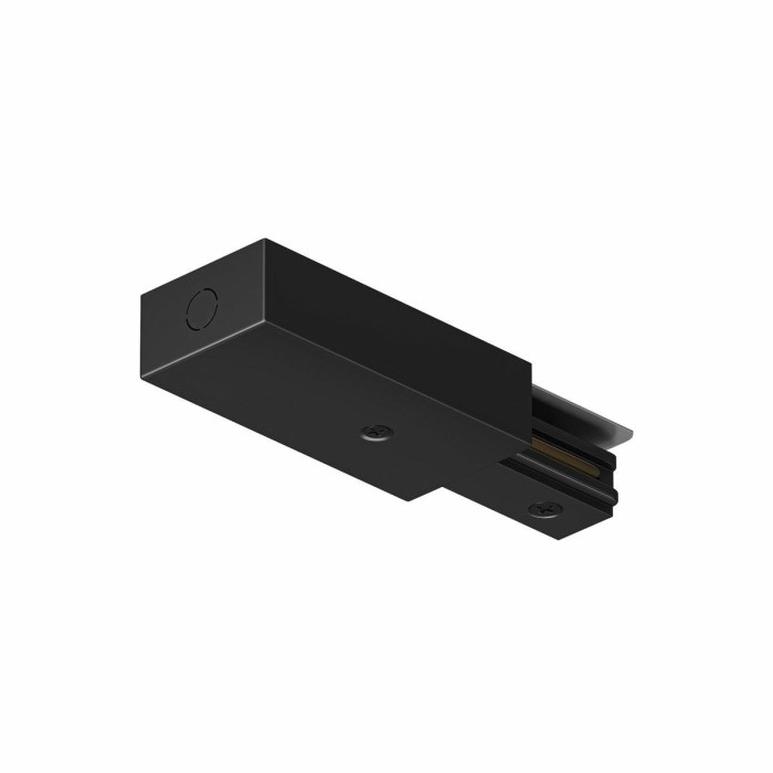 Соединитель-токопровод Denkirs Solid Base TR1100-BK