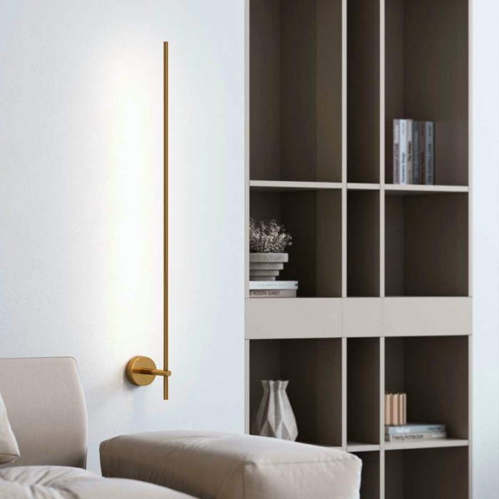 Настенный светильник Elektrostandard 40132/LED a067491