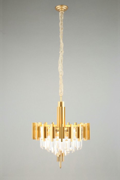 Подвесная люстра Omnilux Gaeta OML-69703-08