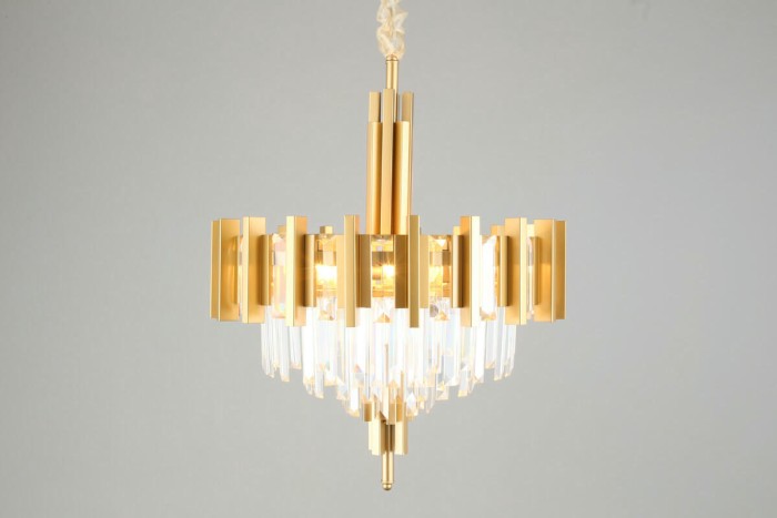 Подвесная люстра Omnilux Gaeta OML-69703-08