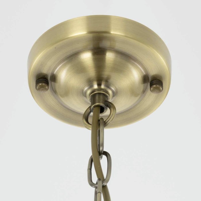 Подвесная люстра Citilux Инга CL335133