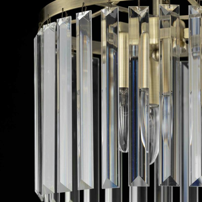 Подвесная люстра Citilux Инга CL335133