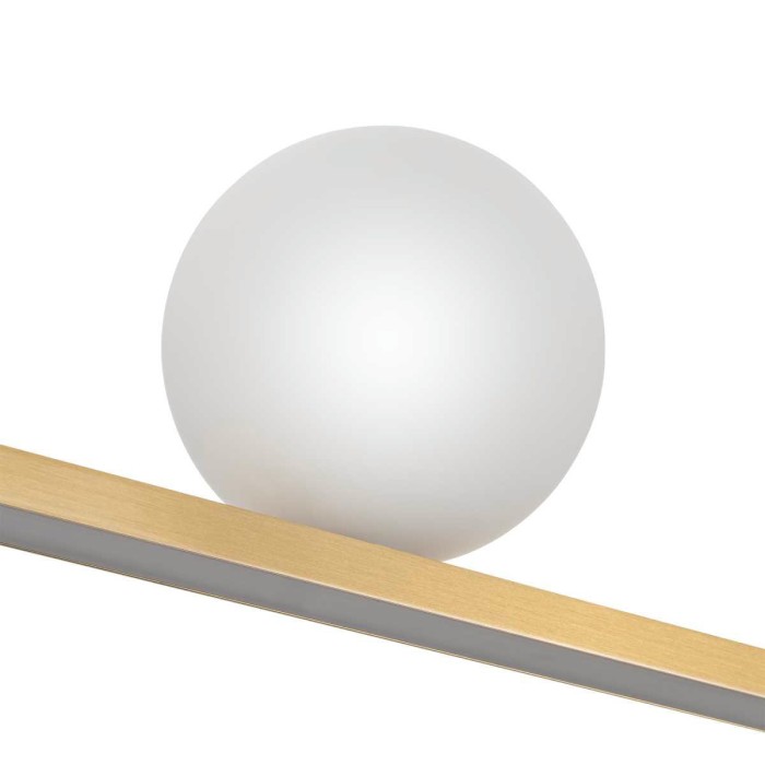 Подвесная люстра Citilux Glob CL209133