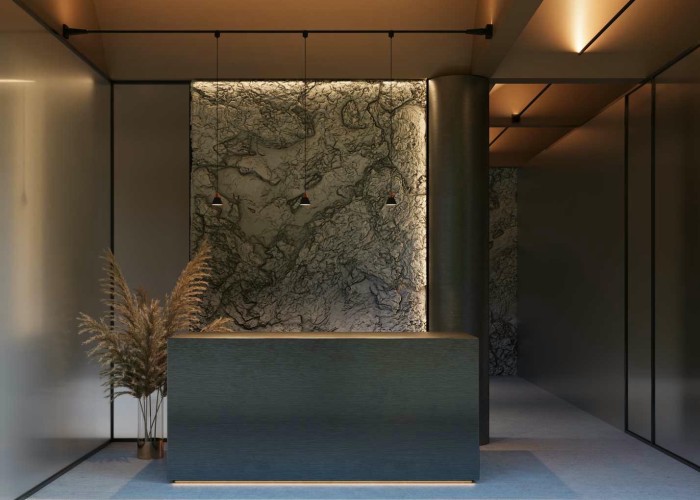 Трековый подвесной светильник Maytoni Technical TR166-1-7W3K-M-B