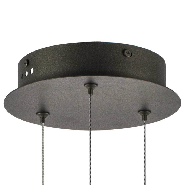 Люстра подвесная Varese Lightstar 731483