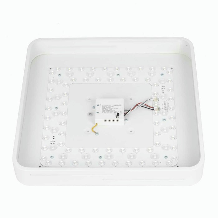 Потолочный светильник Citilux CL724K70GL0