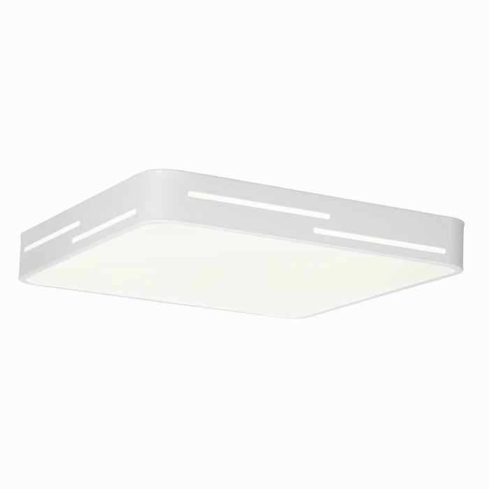 Потолочный светильник Citilux CL724K70GL0