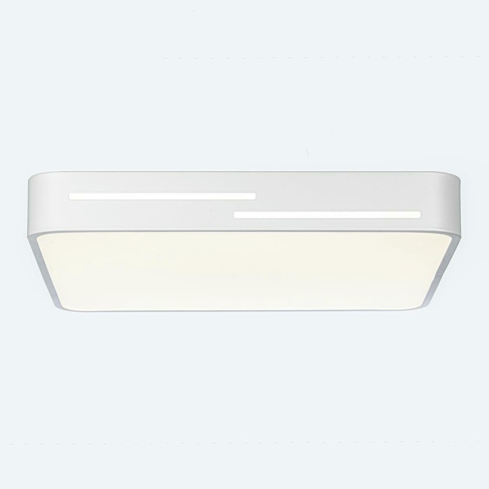 Потолочный светильник Citilux CL724K70GL0