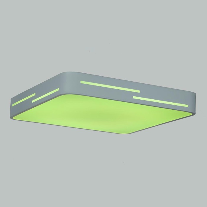 Потолочный светильник Citilux CL724K70GL0