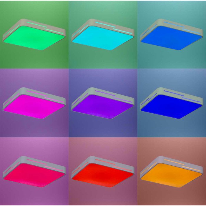 Потолочный светильник Citilux CL724K70GL0