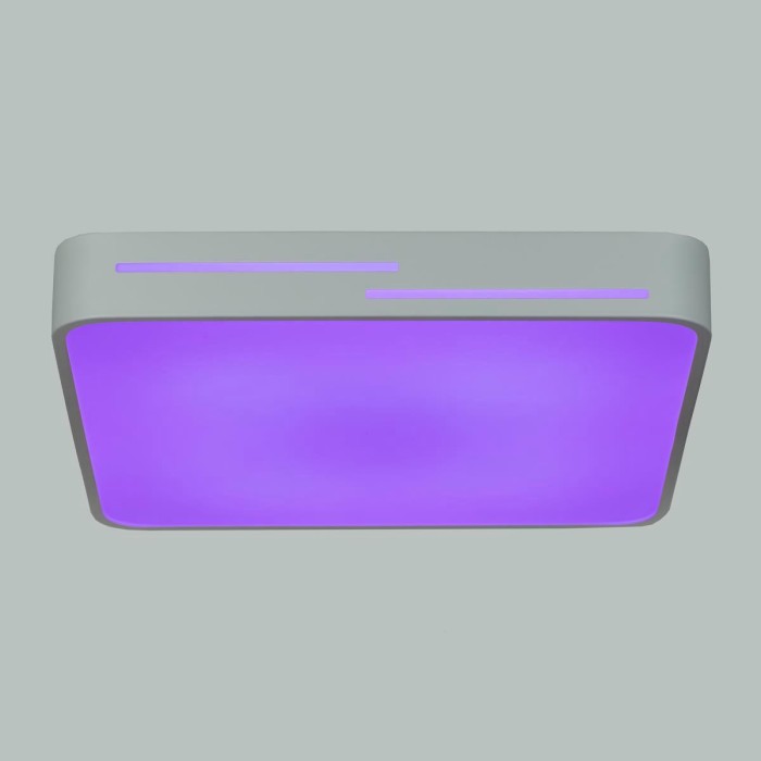 Потолочный светильник Citilux CL724K70GL0