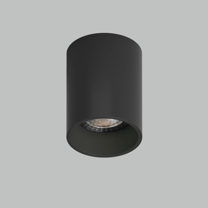 Потолочный светильник Denkirs Neat DK3110-BK