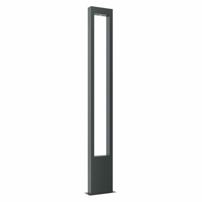 Уличный светодиодный светильник Maytoni Bonn O425FL-L20GF