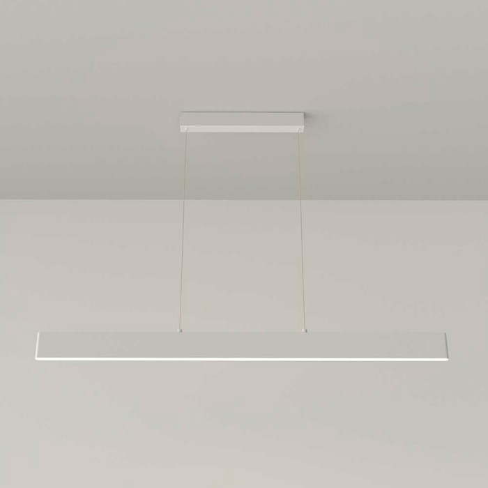 Подвесной светодиодный светильник Maytoni Step P010PL-L30W