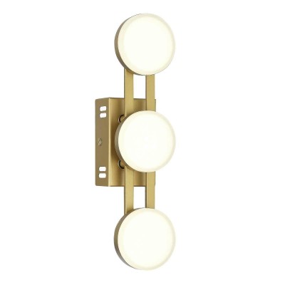 Настенный светильник ST Luce MONRO SL6610.201.03