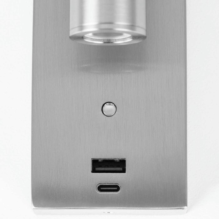 Спот Citilux Декарт CL704432